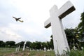 HeroesÃ¢â¬â¢ Cemetery Libingan ng mga Bayani in Philippines